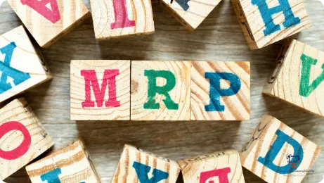 نرم افزار mrp چیست