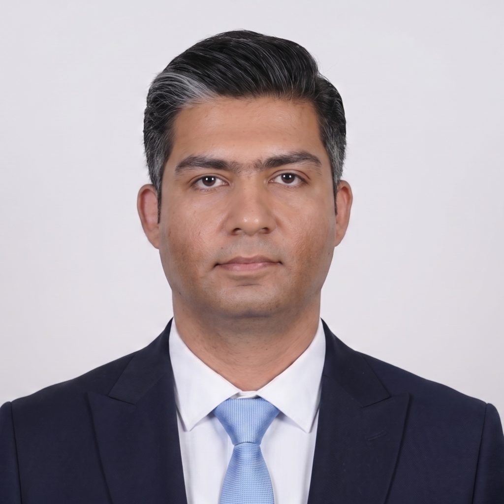 مدیرعامل نوادیشان سیستم
